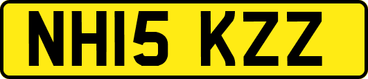 NH15KZZ