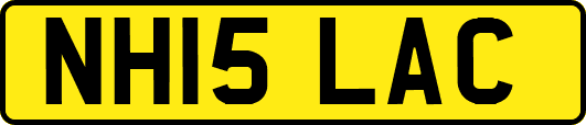 NH15LAC