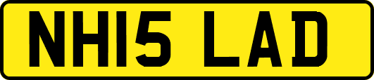 NH15LAD