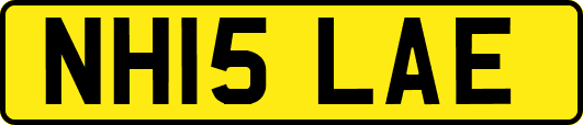 NH15LAE