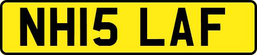 NH15LAF