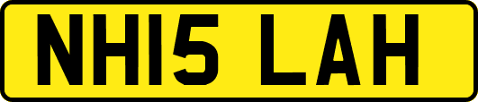 NH15LAH