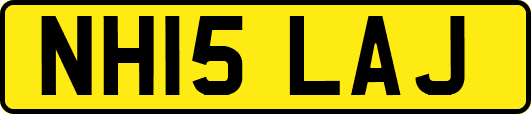 NH15LAJ