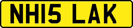 NH15LAK