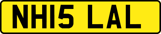 NH15LAL