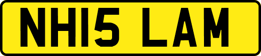 NH15LAM