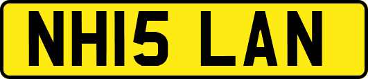 NH15LAN