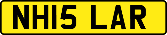 NH15LAR