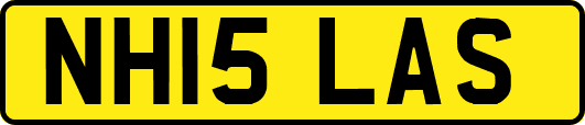 NH15LAS