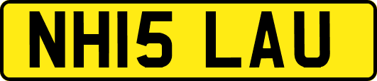 NH15LAU