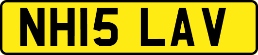 NH15LAV