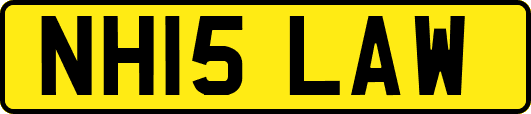 NH15LAW
