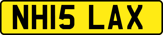 NH15LAX