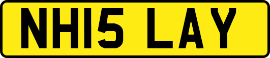 NH15LAY