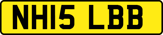 NH15LBB
