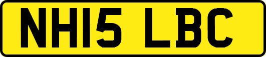 NH15LBC