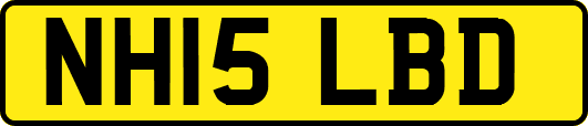 NH15LBD
