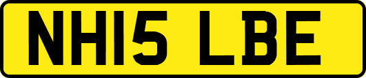NH15LBE