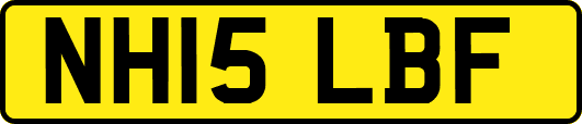 NH15LBF