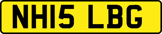 NH15LBG