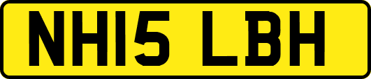 NH15LBH