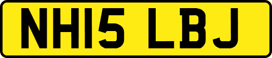 NH15LBJ