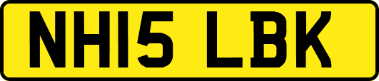 NH15LBK