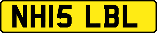 NH15LBL