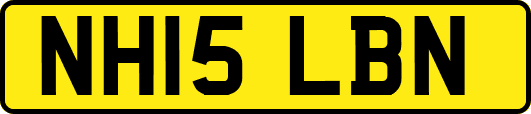 NH15LBN