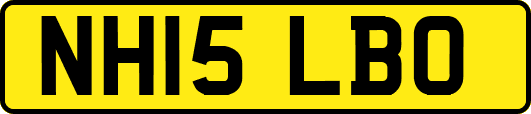NH15LBO