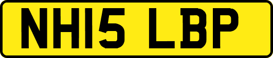 NH15LBP