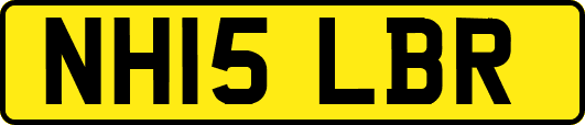 NH15LBR