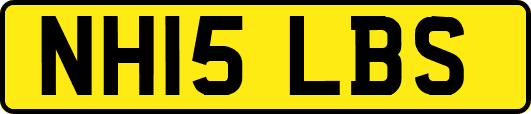 NH15LBS