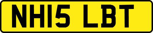 NH15LBT
