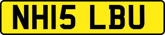NH15LBU