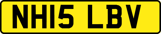 NH15LBV