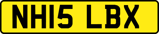 NH15LBX