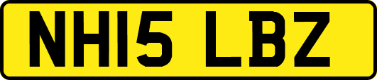 NH15LBZ