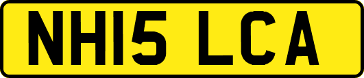 NH15LCA