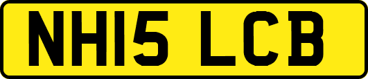 NH15LCB