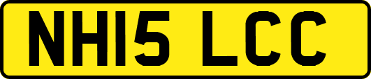 NH15LCC