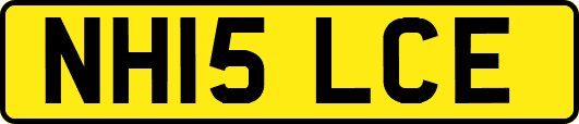 NH15LCE