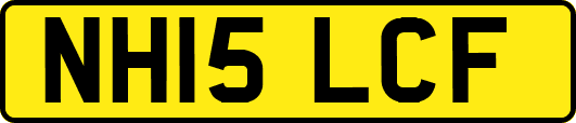 NH15LCF