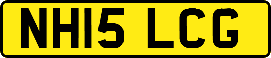 NH15LCG