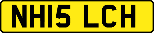 NH15LCH