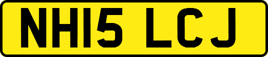 NH15LCJ
