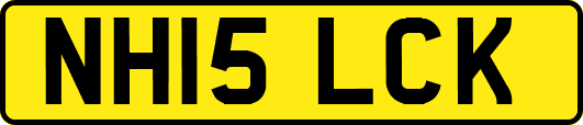 NH15LCK