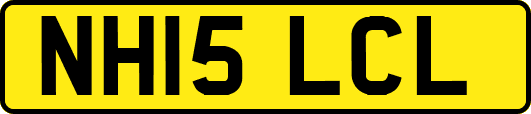NH15LCL