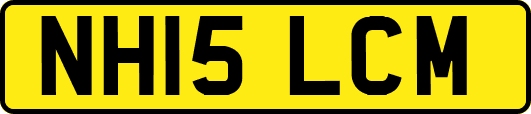 NH15LCM
