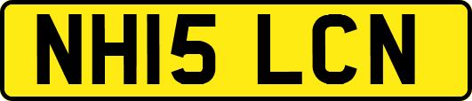 NH15LCN